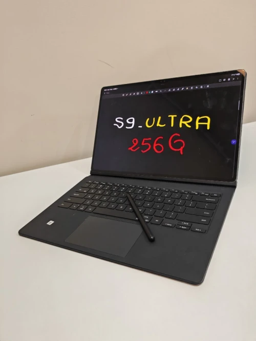 Samsung Tab S7 + 5G 256-12