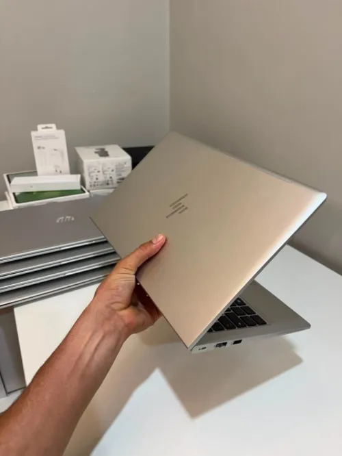 HP EliteBook 640 G10 14" i5-13th 512-16 vPro