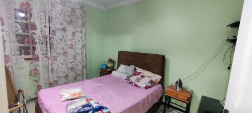Vente Appartement F4 Boumerdes Zemmouri