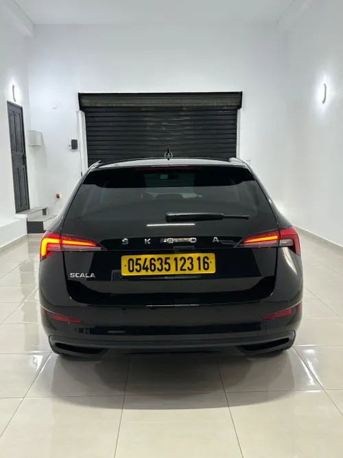 Skoda Scala  2023 Ambition