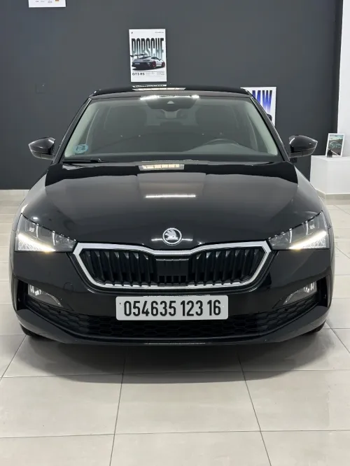 Skoda Skoda 2023 Ambition