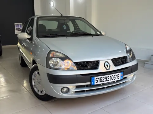Renault Clio Classique 2005 Clio Classique