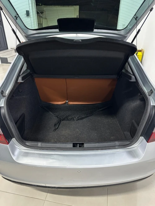 Skoda Rapid 2019 Edition