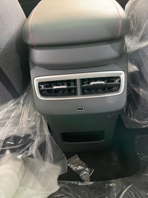 Jetour Dashing 2026 Luxury