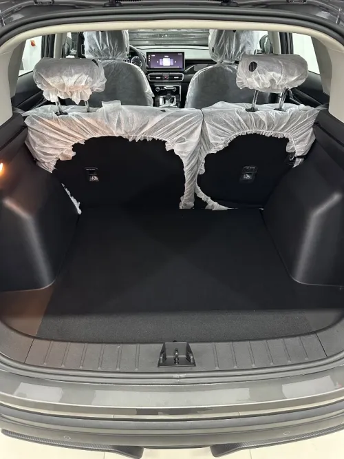 Geely Coolray 2025 Super Max édition