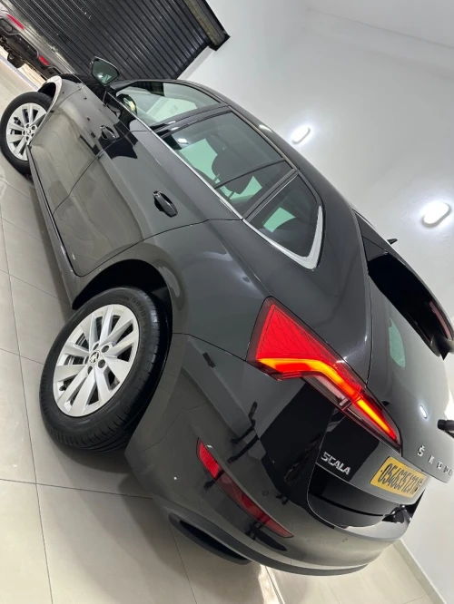 Skoda Skoda 2023 Ambition