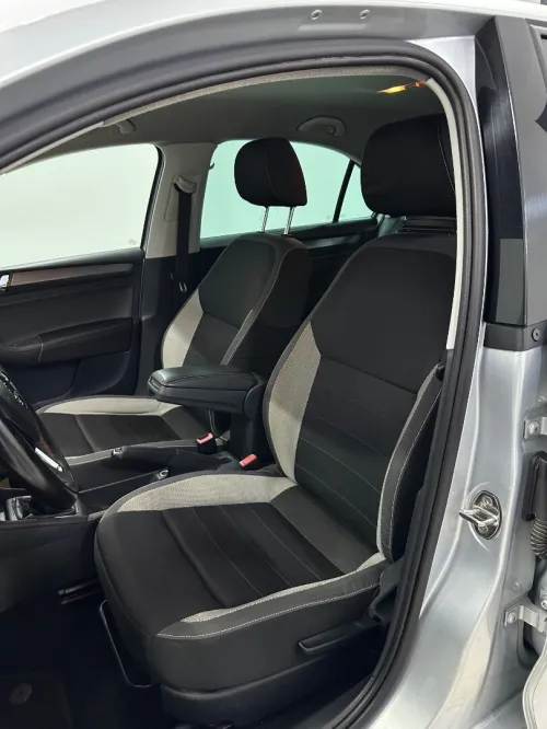 Skoda Rapid 2019 Edition