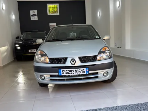 Renault Clio Classique 2005 Clio Classique