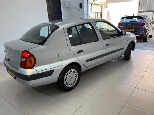 Renault Clio Classique 2005 Clio Classique