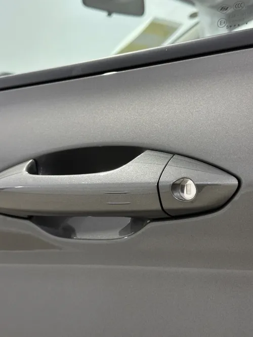 Geely Coolray 2025 Super Max édition