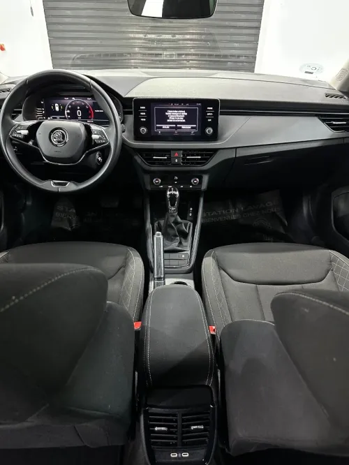 Skoda Skoda 2023 Ambition