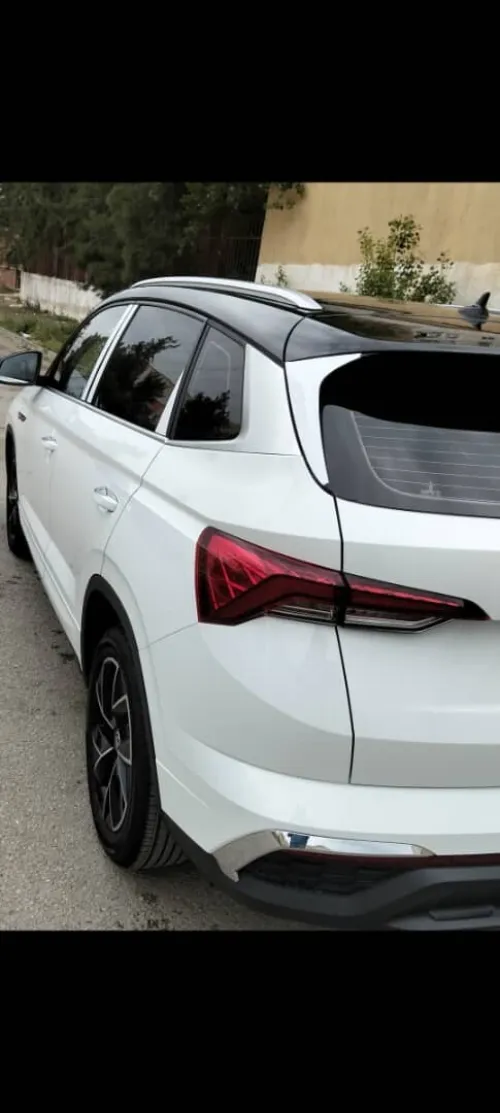 Skoda Kamiq 2025 GT