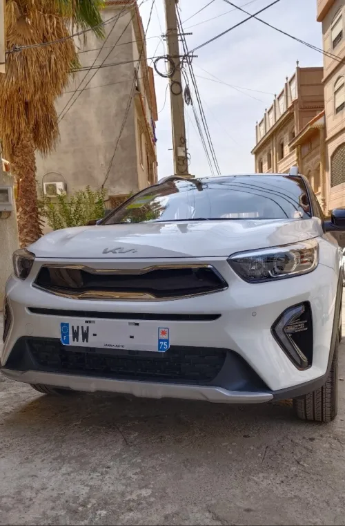 Kia KX1 2025 Full option