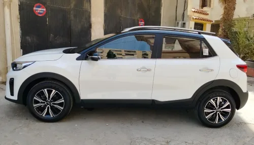 Kia KX1 2025 FULL option