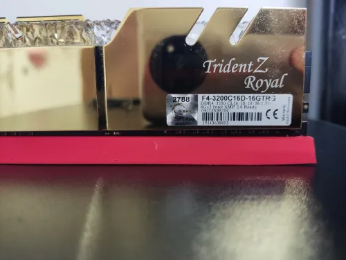 G-Skill-Trident-Royal-PC4 3200hz 8x2