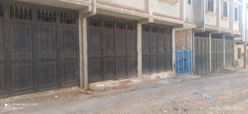 Vente Villa Tlemcen Mansourah
