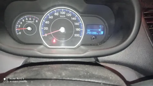 Hyundai i10 2012 i10