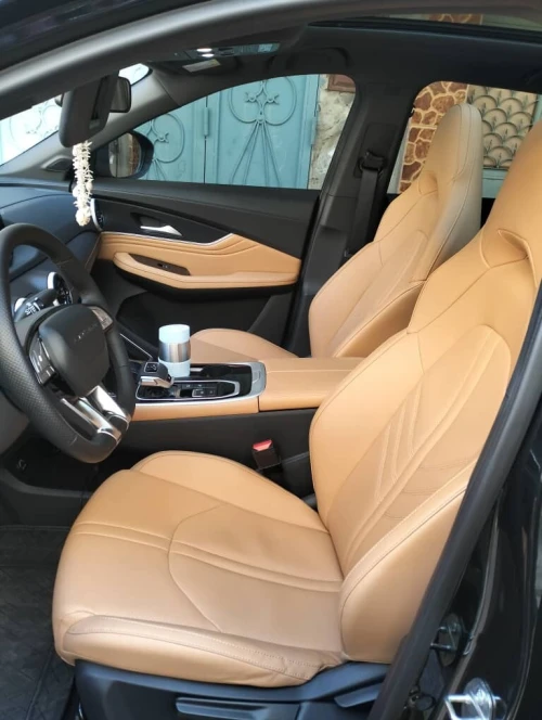 DF Joyear  T5 EVO 2025 FORTHING