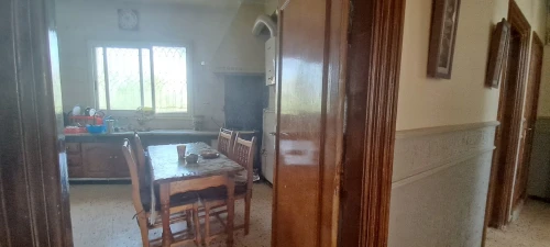 Vente Villa Tlemcen Chetouane