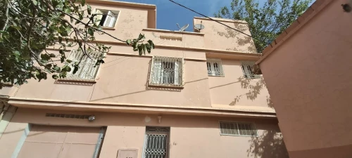 Vente Villa Tlemcen Chetouane