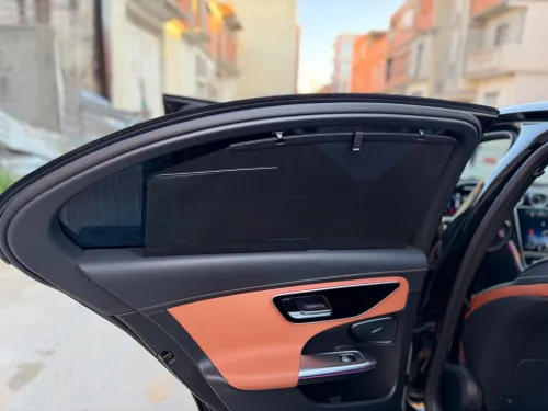Mercedes Classe c 2023 C220d