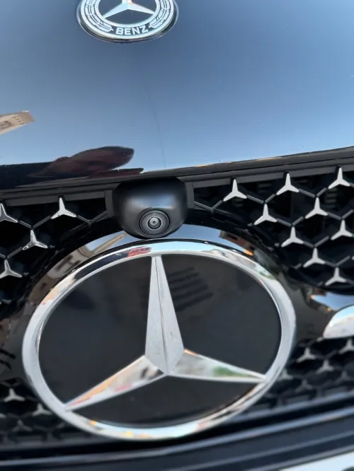 Mercedes Classe c 2023 C220d