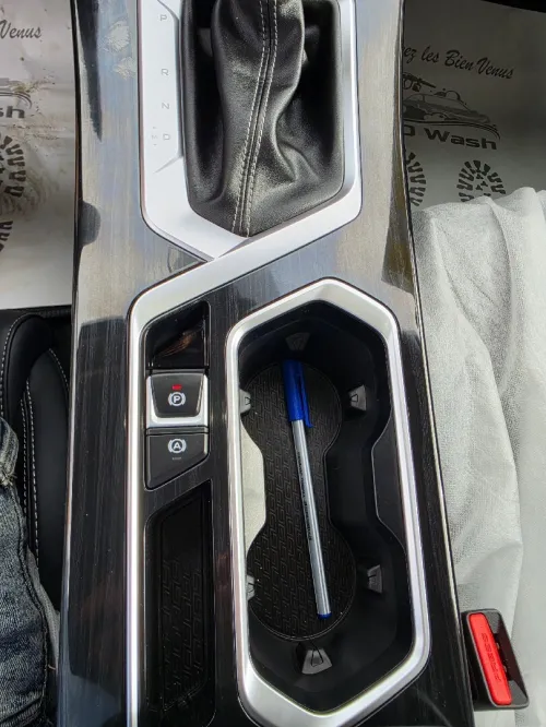 Geely Coolray 2026 Super Max 