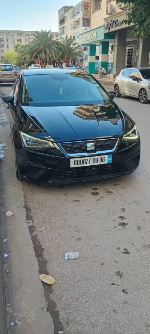 Seat Ibiza 2019 HIGH