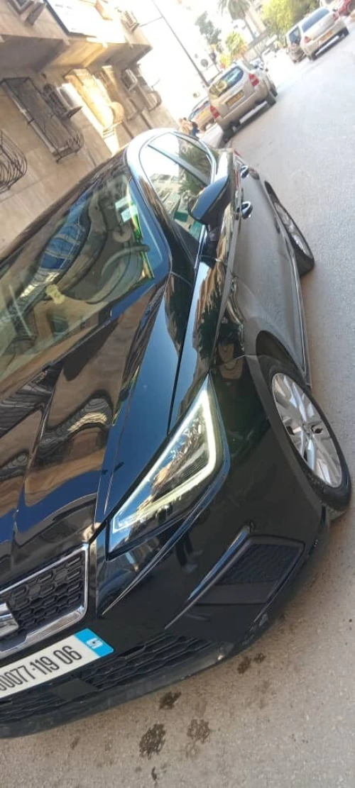 Seat Ibiza 2019 HIGH