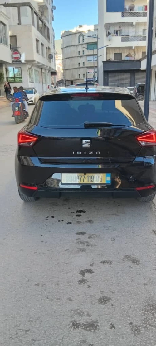 Seat Ibiza 2019 HIGH