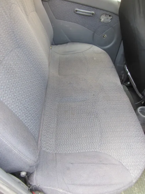 Hyundai Atos 2003 GL Plus
