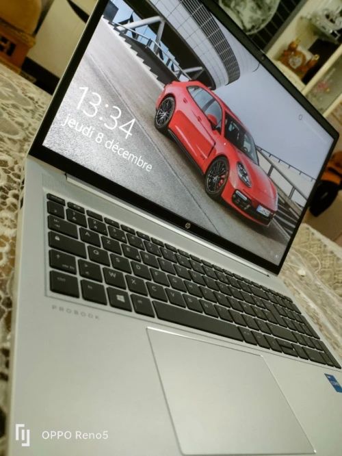 HP PROBOOK 