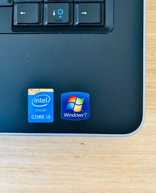 Pc portable Dell i5 4eme generation