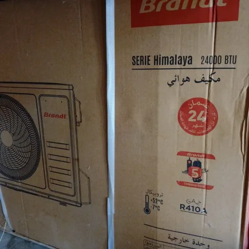 Brandt 24000btu