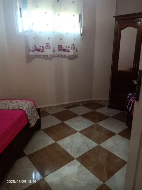 Location vacances Appartement F3 Tizi Ouzou Tigzirt