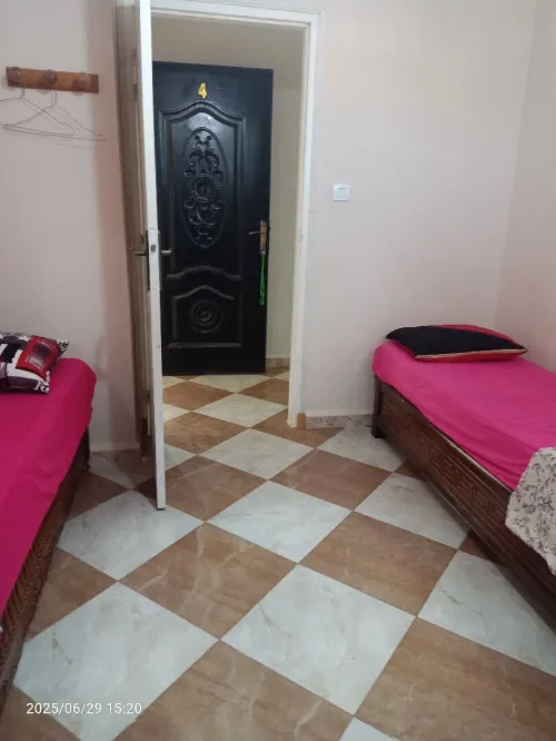 Location vacances Appartement F3 Tizi Ouzou Tigzirt