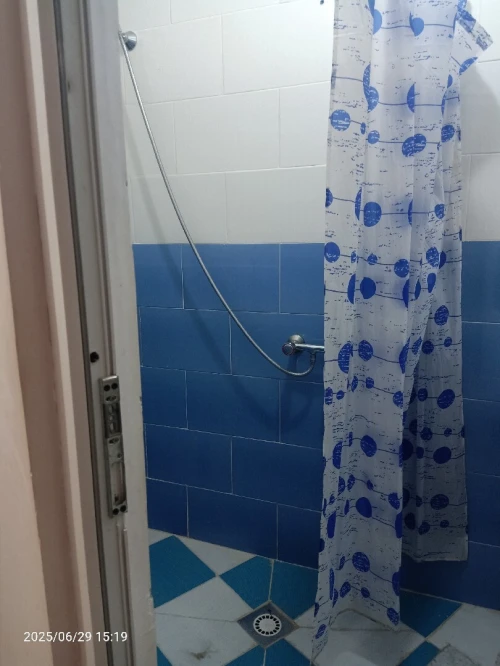 Location vacances Appartement F3 Tizi Ouzou Tigzirt