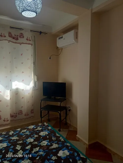 Location vacances Appartement F3 Tizi Ouzou Tigzirt