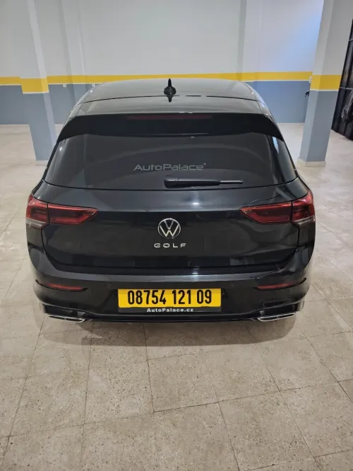 Volkswagen Golf 8 2021 Active