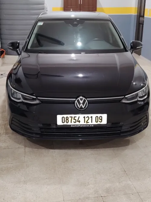 Volkswagen Golf 8 2021 Active