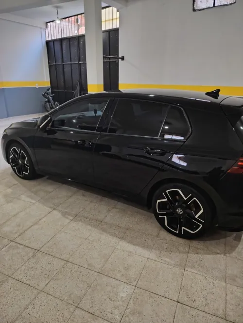 Volkswagen Golf 8 2021 Active