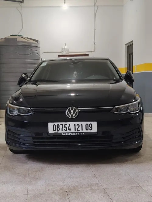 Volkswagen Golf 8 2021 Active