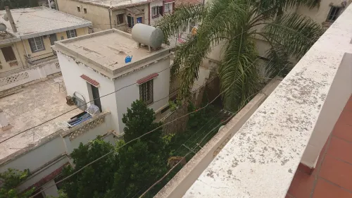 Vente Villa Alger Hydra