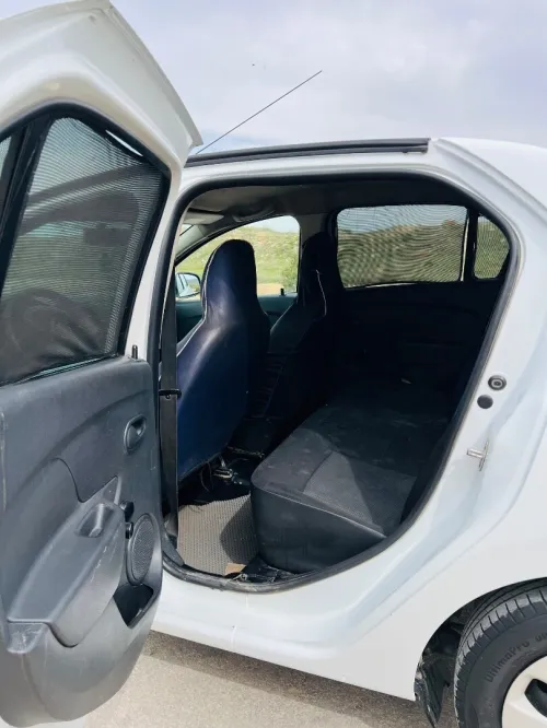 Dacia Logan 2016 Logan