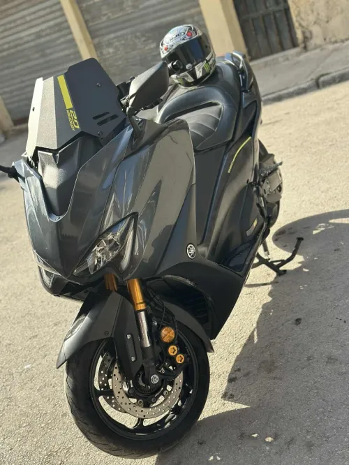 Tmax Tmax anniversaire 2021