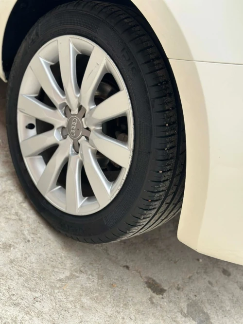 Audi A1 2013 A1