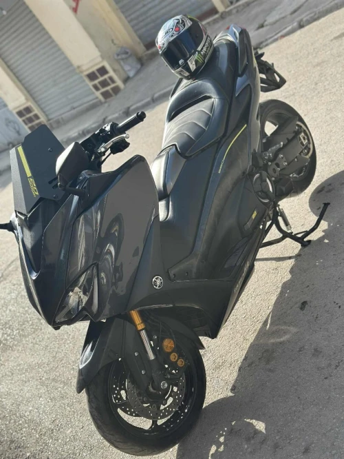 Tmax Tmax anniversaire 2021