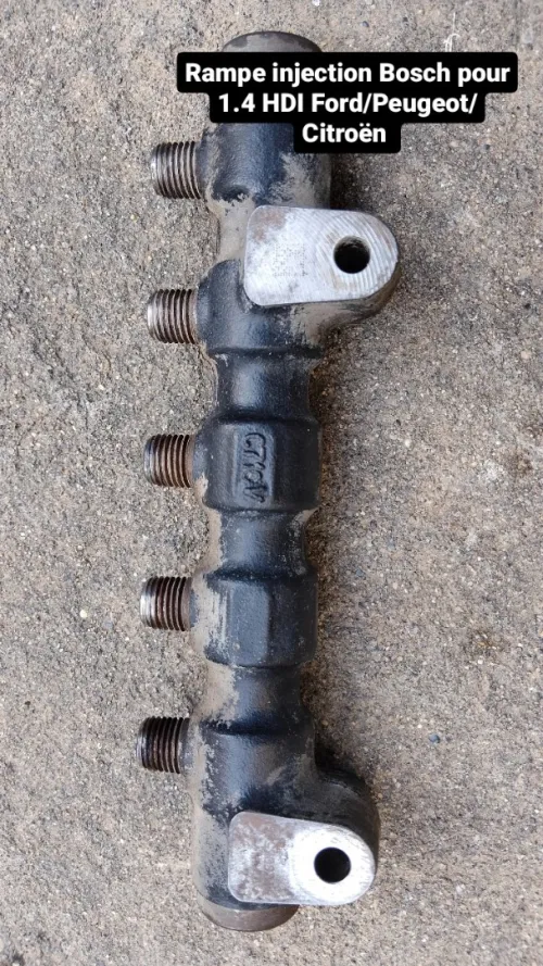 Piéces détachées pour moteur 1.4 HDI FORD PEUGEOT CITROËN 