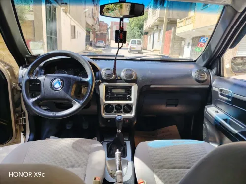 Geely CK 2012 2 GL
