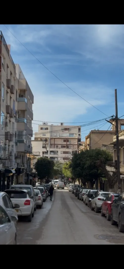 Vente Local Alger Cheraga